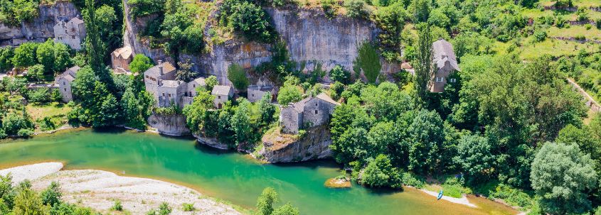 Gorges du Tarn
