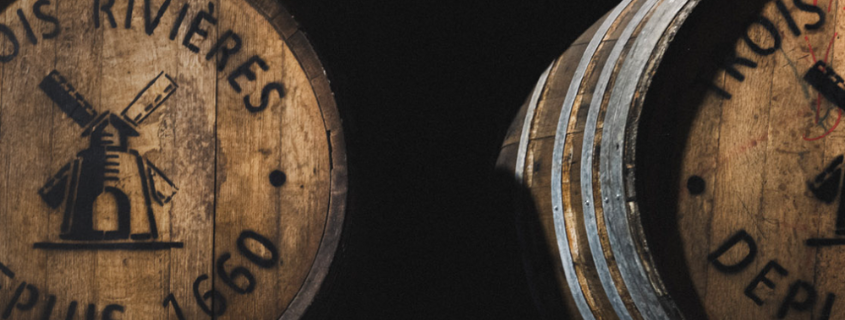 Distillerie Trois Rivières