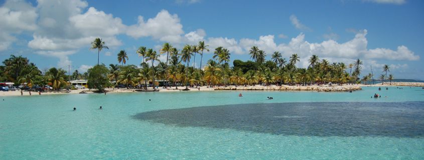 Visiter Sainte-Anne en Guadeloupe Visiter Sainte-Anne, un incontournable de la Guadeloupe