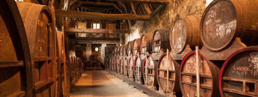 Visiter une distillerie du Calvados Visiter distillerie, un incontournable du Calvados