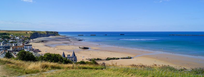 Visite des incontournables du Calvados Visiter les incontournables du Calvados