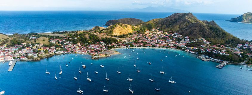 Guide Tourisme Guadeloupe Guide touristique de la guadeloupe