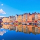 Visiter le Calvados