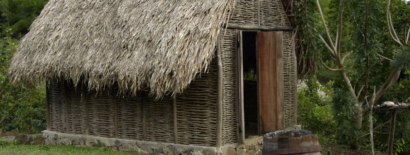 La Savane des Esclaves à Trois-Îlets, Martinique, incontournable quand il pleut