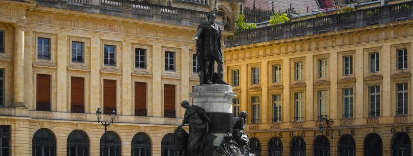 visiter reims en un jour