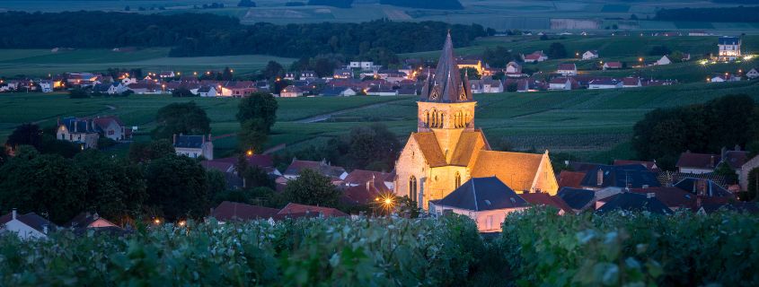 Sacy, un des plus beaux villages autour de Reims Sacy, un des plus beaux villages autour de Reims