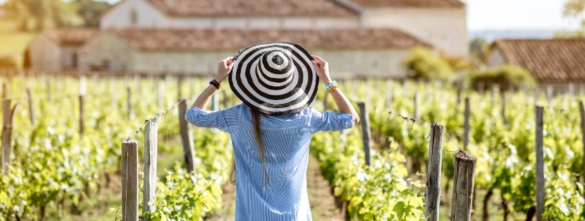Saint Emilion Full Day Wine Tour, from Bordeaux