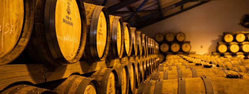 rhum bologne meilleure rhumerie de guadeloupe