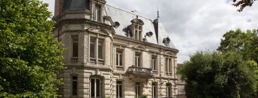 Domaine Chanson