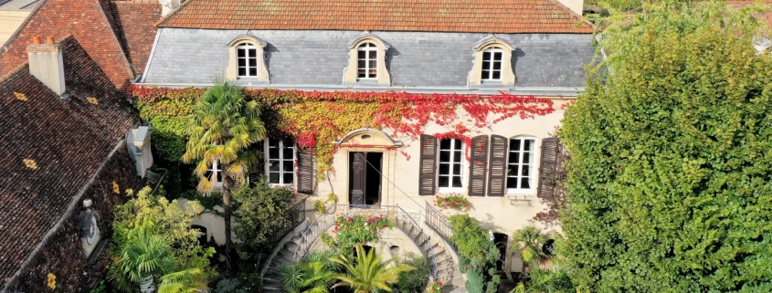 Domaine Quivy