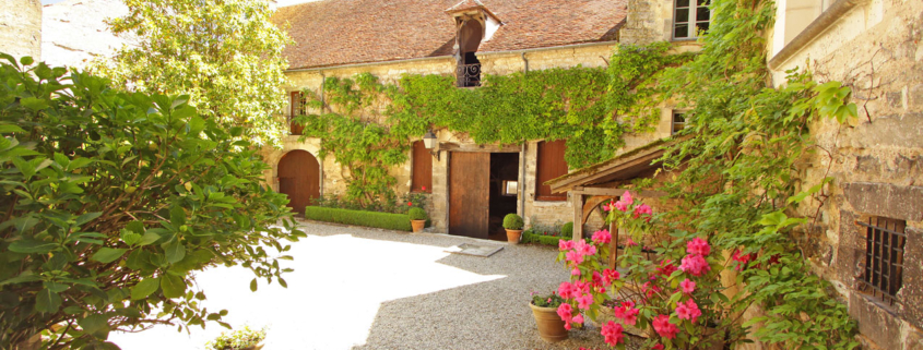 Domaine Laroche