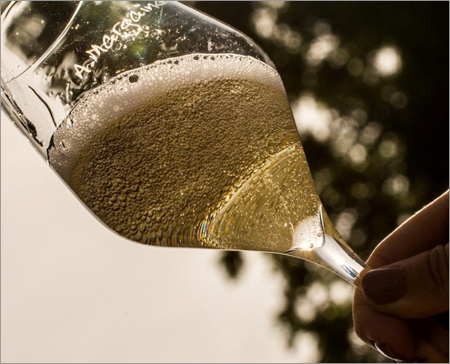 Champagne Margaine