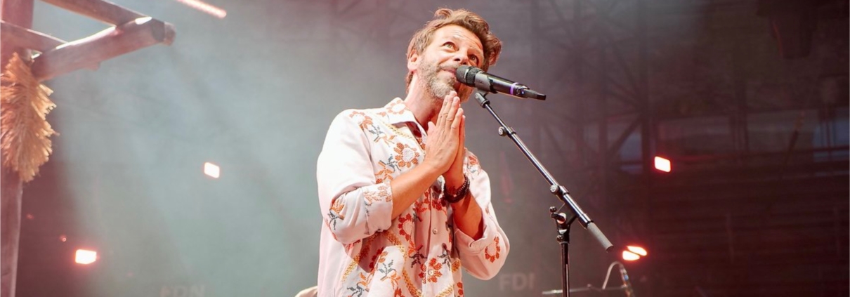 Christophe Maé