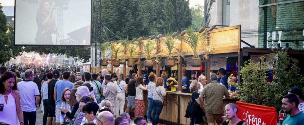 Fete du Cognac